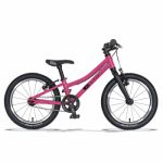 Kubikes 16 S Pink Lasur